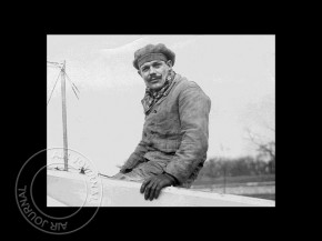 
Histoire de l’aviation – 20 janvier 1910. L’aérodrome de la Senia situé en Algérie va être le théâtre d’un accide