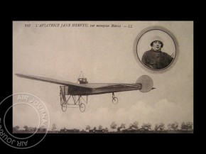 
Histoire de l’aviation – 7 décembre 1910. Environ 300 personnes peuvent se targuer de détenir un brevet de pilote en cette