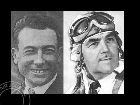 
Histoire de l’aviation – 10 juin 1931. En ce mercredi 10 juin 1931, les aviateurs français Joseph-Marie Le Brix et Marcel 