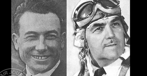 
Histoire de l’aviation – 10 juin 1931. En ce mercredi 10 juin 1931, les aviateurs français Joseph-Marie Le Brix et Marcel 