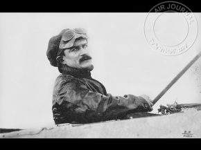 


Histoire de l’aviation – 13 décembre 1912. En cette fin d’année 1912, l’aviateur de nationalité française, Jules V