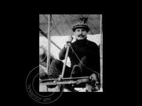 Histoire de l’aviation – 14 juin 1914. Le pilote Pierre Julien Serviès est au cœur de l’actualité aéronautique ce dimanc