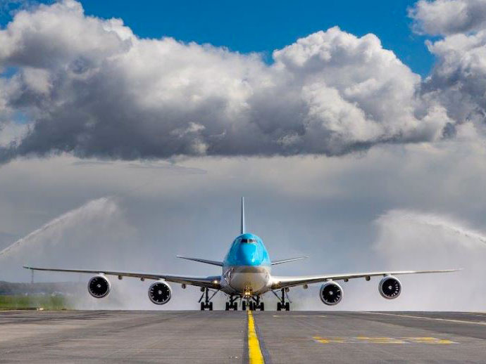 Korean Air célèbre 30 ans de service en Chine 3 Air Journal