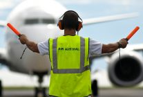 
Alors que le direction d Air Austral et les organisations syndicales ne sont toujours pas parvenues à un accord après une semai