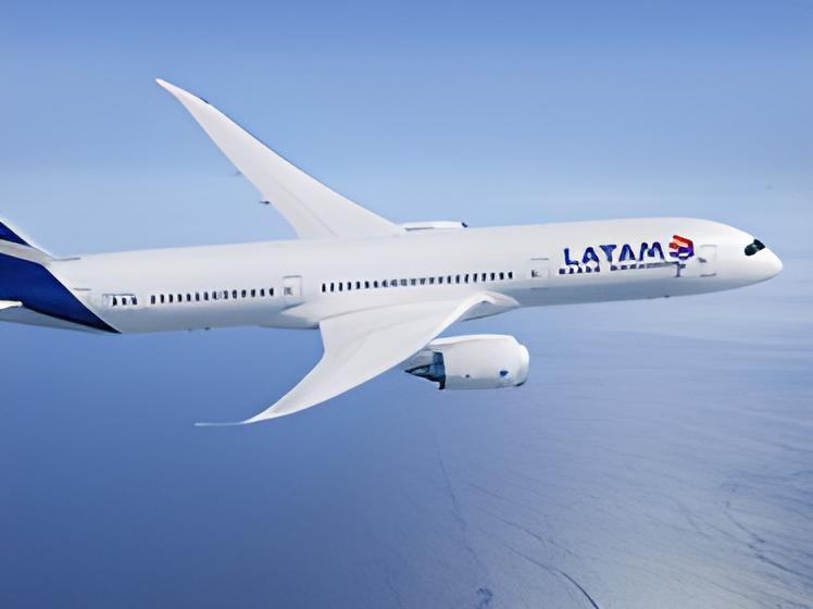 LATAM commande 10 Boeing 787 Dreamliner et vise des vols vers Sydney 1 Air Journal