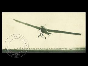 
Histoire de l’aviation – 7 juillet 1910. En ce début de mois de juillet, se tient à Bétheny un grand meeting d’aviation