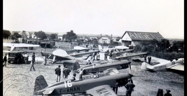 Histoire de l’aviation – 2 juillet 1933. Pas moins de 100 000 francs, voilà la dotation prévue pour la course d’endurance 