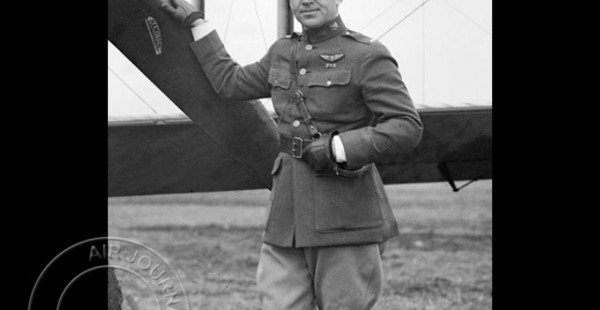 
Histoire de l’aviation – 25 novembre 1920. En ce jeudi 25 novembre 1920, c’est le pilote Corliss Moseley, alors lieutenan