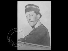 
Histoire de l’aviation – 26 juin 1911. C’est le lieutenant aviateur Malherbe qui va faire l’actualité en ce lundi 26 j