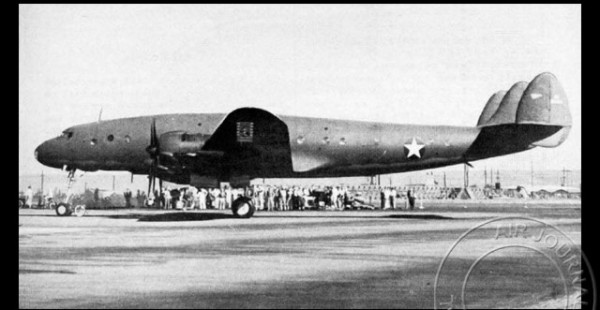 
Histoire de l’aviation – 9 janvier 1943. En 1939, le constructeur Lockheed se lançait dans un nouveau projet d’avion pour