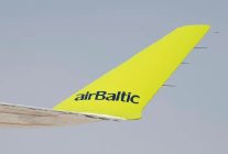 
Lufthansa prévoit de prendre une participation de 10 % dans la compagnie aérienne lettone airBaltic, selon le quotidien italien