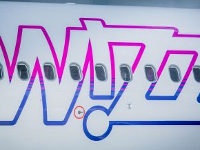 
Avec son abonnement de vols illimités All You Can Fly pour 599 euros par an, la low cost hongroise Wizz Air a déclenché l ire 