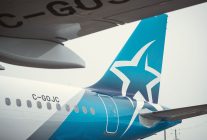 
Le voyagiste canadien Transat, maison-mère de la compagnie aérienne Air Transat, a subi une perte de 54,4 millions de dollars c