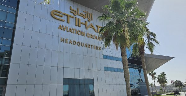 
Etihad Airways a annoncé ses résultats financiers pour les trois premiers trimestres clos au 30 septembre 2024, réalisant un b