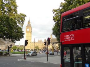 












Il y a tellement à voir et à faire à Londres qu un weekend ne suffit pas pour tout découvrir, mais ces attraction