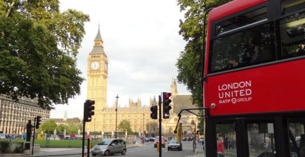 












Il y a tellement à voir et à faire à Londres qu un weekend ne suffit pas pour tout découvrir, mais ces attraction