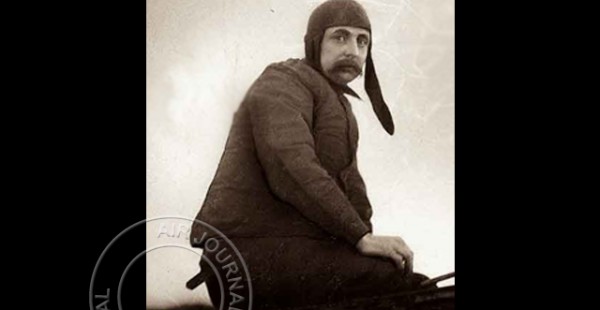 
Histoire de l’aviation – 2 juin 1909. En ce mercredi 2 juin 1909, l’aviateur français, Louis Blériot, célèbre pionnie