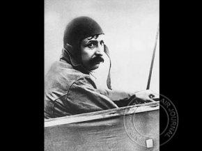 
Histoire de l’aviation – 21 juin 1909. Alors qu’il se trouvait à Issy-les-Moulineaux, en ce lundi 21 juin 1909, pour y m