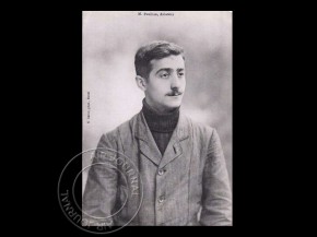 Le 20 novembre 1909 dans le ciel : Le vol sur Châlons-sur-Marne de Paulhan 1 Air Journal