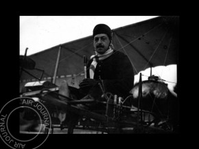 Histoire de l’aviation – 2 décembre 1910. C’est un véritable échec qu’enregistre, ce vendredi 2 décembre 1910, l’avi