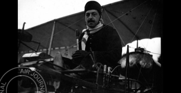 Histoire de l’aviation – 2 décembre 1910. C’est un véritable échec qu’enregistre, ce vendredi 2 décembre 1910, l’avi