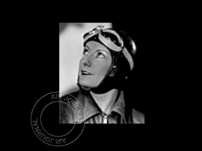 Histoire de l’aviation – 22 novembre 1934. Etablir le nouveau record d’altitude féminin dans la catégorie des avions lég