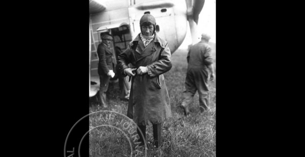 Histoire de l’aviation – 17 juillet 1924. En ce 17 juillet 1924, l’aviation française affiche un nouveau record à son palm