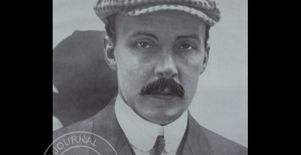 Le 5 juin 1910 dans le ciel : Maurice Farman contusionné suite à un accident 1 Air Journal