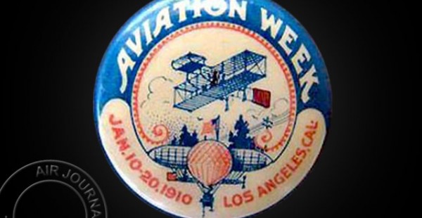 
Histoire de l’aviation – 12 janvier 1910. Pas moins de deux records à l’échelle mondiale vont être signés en ce mercr