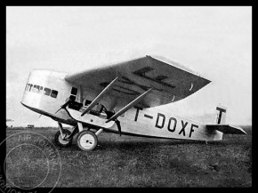 Le 14 octobre 1924 dans le ciel : Coupe Lamblin : l’adjudant Hernu prend la tête du classement 1 Air Journal