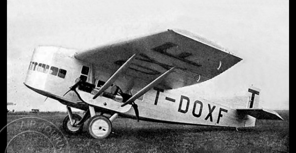 
Histoire de l’aviation – 14 octobre 1924. Chaque année, depuis 1922, date de la première édition, a lieu la Coupe Lamblin