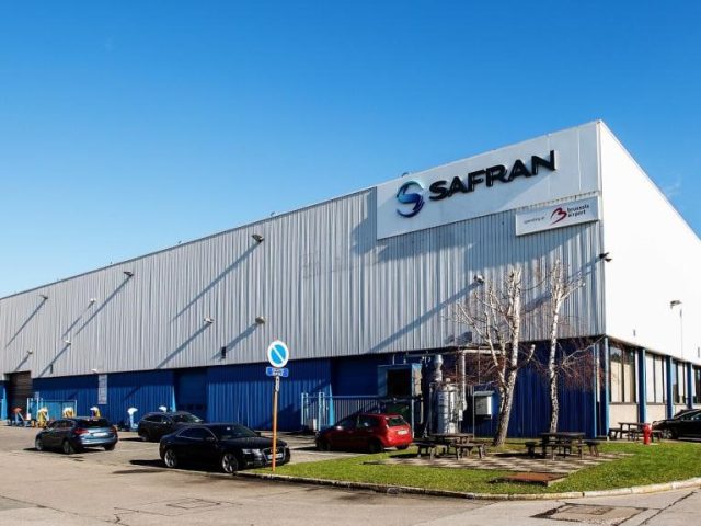 Brussels Airport : un nouvel atelier dédié à la maintenance de modules de moteurs Safran 1 Air Journal