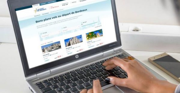 L’aéroport de Bordeaux vient d inaugurer un nouveau site web qui offre une expérience entièrement repensée pour les usagers.