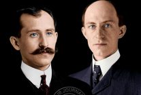 
Histoire de l’aviation – 18 septembre 1908. Depuis maintenant plusieurs semaines, Wilbur Wright effectue des essais de vol d