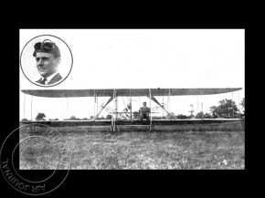 
Histoire de l’aviation – 19 août 1911. Une nouvelle fois au cours de cet été 1911, le record de hauteur à l’échelle 