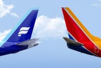 


Icelandair et Southwest Airlines ont signé un protocole d accord pour lancer un partenariat bilatéral en 2025, permettant à 