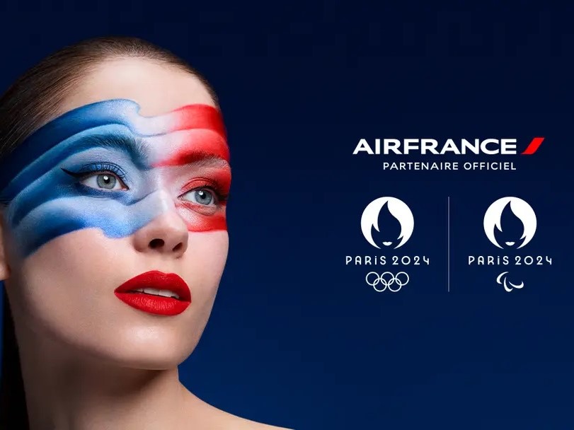 Paradoxe : Air France prévoit moins de touristes cet été malgré les JO 1 Air Journal