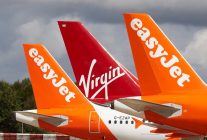 
Les compagnies aériennes britanniques EasyJet et Virgin Atlantic se sont associées dans le cadre d un programme d échange d é