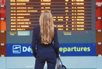 
Vols annulés, retardés... 43 % des passagers français ne connaissent pas leurs droits, selon une nouvelle étude menée par le