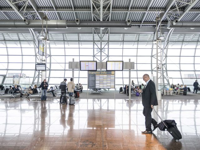 Info pratique : Lufthansa propose des bureaux aux travailleurs nomades 1 Air Journal