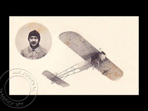 
Histoire de l’aviation – 30 novembre 1912. La liste des victimes de l’aviation s’allonge d’un nouveau non en ce samed