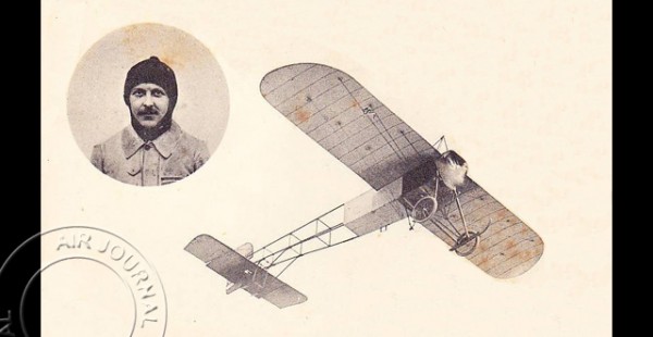 
Histoire de l’aviation – 30 novembre 1912. La liste des victimes de l’aviation s’allonge d’un nouveau non en ce samed