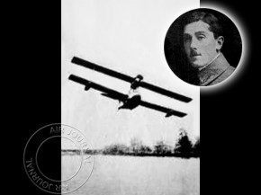 
Histoire de l’aviation – 30 novembre 1924. En ce dimanche 30 novembre 1924, c’est la consécration pour l’ingénieur M.