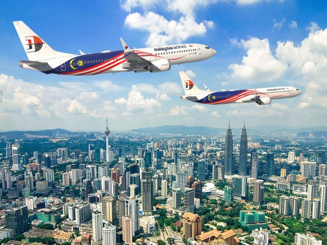 Malaysia Airlines confirme une commande de 30 737 MAX supplémentaires -plus 30 autres en option 2 Air Journal