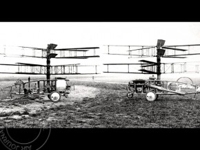 Histoire de l’aviation – 11 janvier 1922. En ce mercredi 11 janvier 1922, la ville d’Issy-les-Moulineaux, située en régi