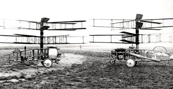 Histoire de l’aviation – 11 janvier 1922. En ce mercredi 11 janvier 1922, la ville d’Issy-les-Moulineaux, située en régi