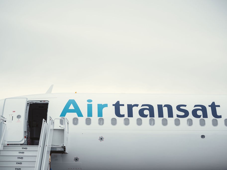 Les pilotes d'Air Transat entament des négociations pour un nouveau contrat de travail 1 Air Journal