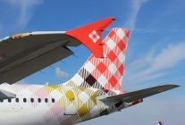 


Volotea poursuit son développement en France avec l’ouverture de sa 10ème base à l aéroport Rodez-Aveyron, avec l ouvertu