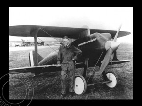 
Histoire de l’aviation – 29 mars 1923. Un nouveau record de vitesse à l’échelle mondiale est établi en ce jeudi 29 mar