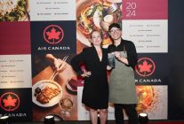 
Air Canada a dévoilé son palmarès des 10 meilleurs nouveaux restaurants canadiens pour l année 2024, la première place reven